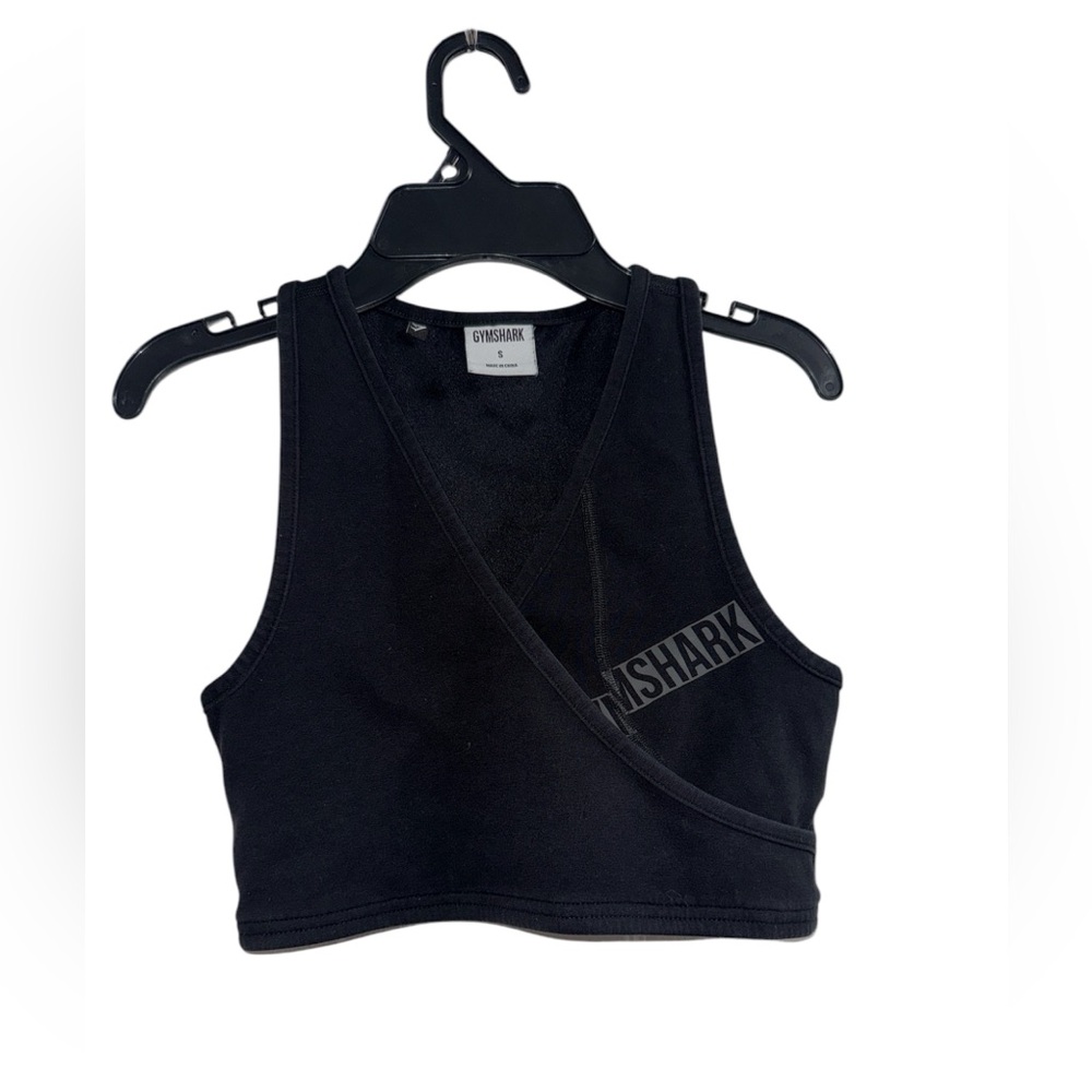 Gymshark sports bra
